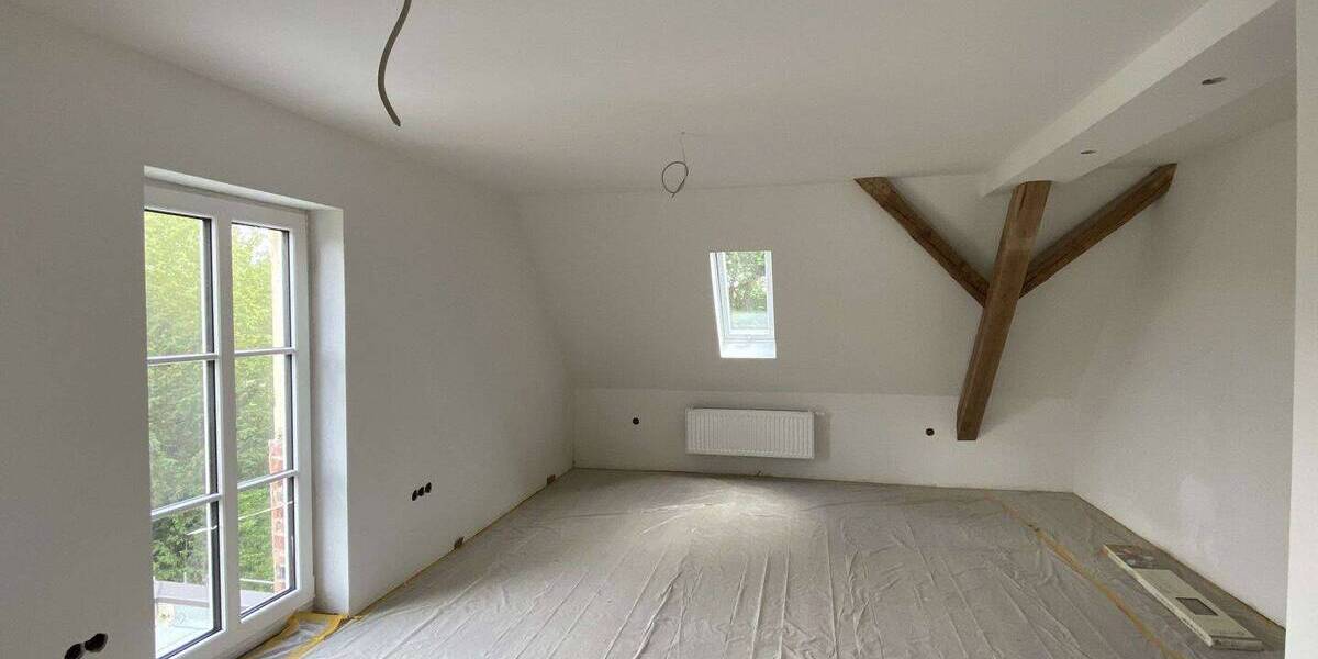Etagenwohnung Forchheim - 5 Zimmer, 193 m&sup2;, 1.985&euro; | Angebot:26065272