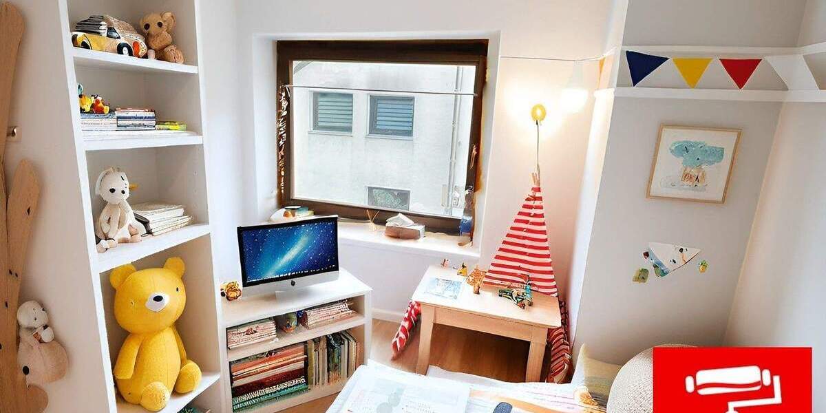 Doppelhaushälfte Zirndorf Weiherhof - 4 Zimmer, 110 m&sup2;, 375.000&euro; | Angebot:25386842