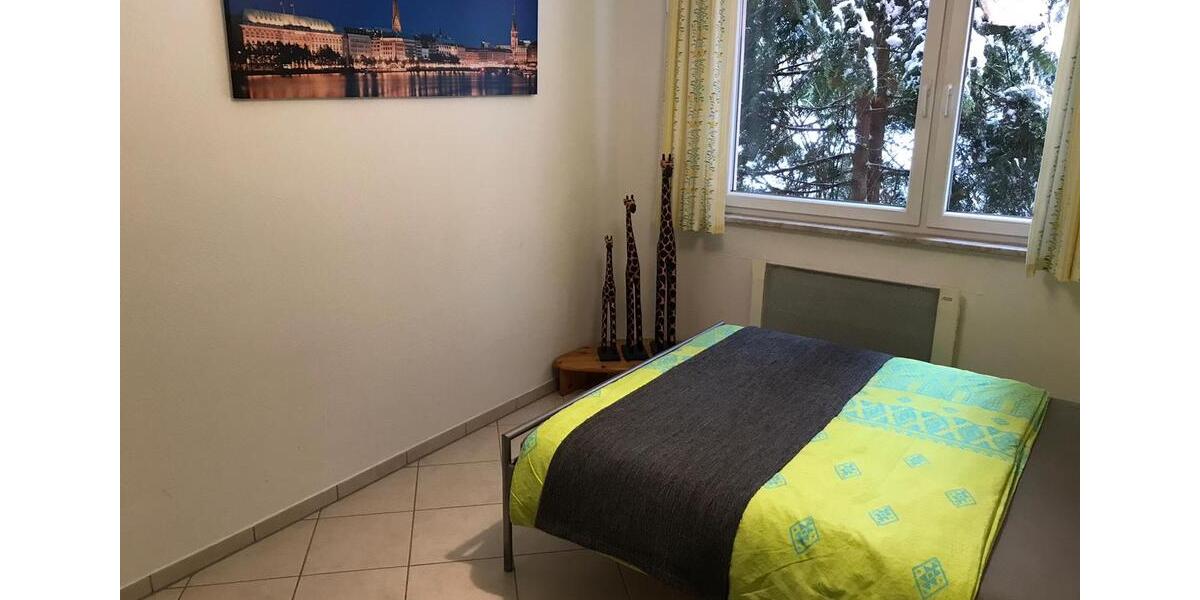 2 Zi. kompl. möbliert in Nürnberg Altstadt zu vermieten 2 zimmer