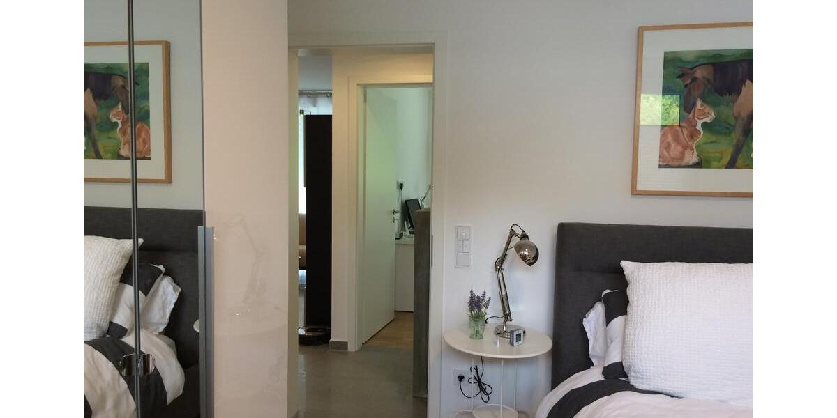 Terrassenwohnung Fürth Altstadt - 3 Zimmer, 87 m&sup2;, 1.390&euro; | Angebot:25185400