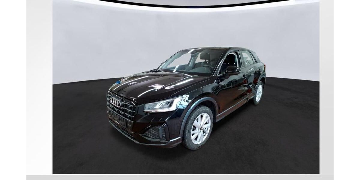 Audi Q2 43.050 km 28.840 &euro; Herzogenaurach 91074