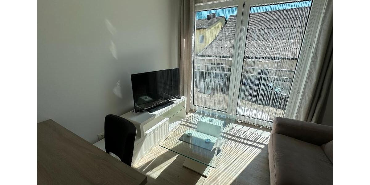 Etagenwohnung Schwabach - 1 Zimmer, 42 m&sup2;, 700&euro; | Angebot:26367683