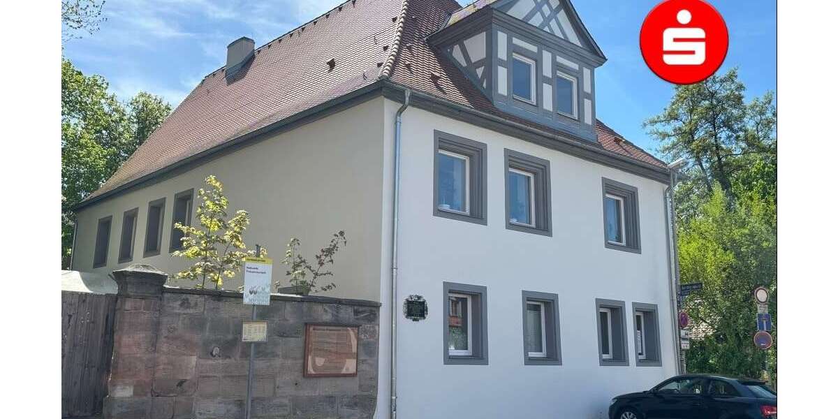 Gewerbeobjekt Erlangen Alterlangen - 299.000&euro; | Angebot:25199033