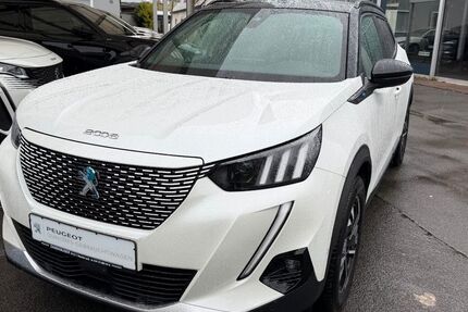Peugeot 2008 33.500 km 18.990 € Hersbruck 91217