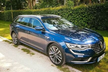 Renault Talisman 218.000 km 9.700 &euro; Pinzberg 91361