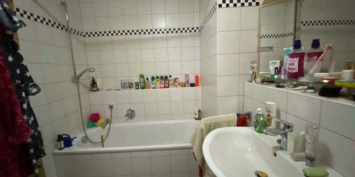 Etagenwohnung Langenzenn - 1 Zimmer, 59 m&sup2;, 139.000&euro; | Angebot:25563840