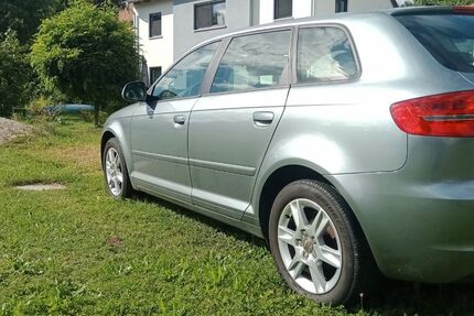 Audi A3 98.800 km 7.100 € Heilsbronn 91560