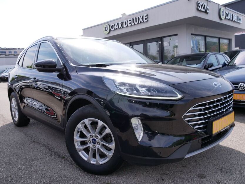 Kuga