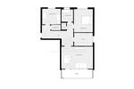 Etagenwohnung Nürnberg Neuröthenbach - 3 Zimmer, 87 m&sup2;, 345.000&euro; | Angebot:26242632