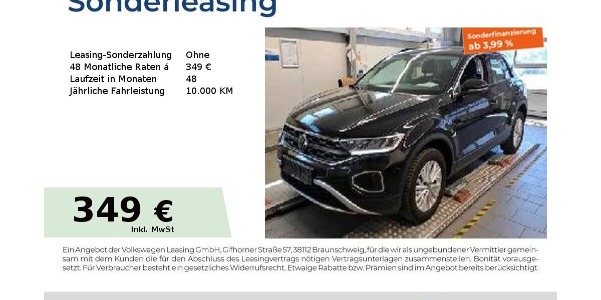 VW T-Roc 43.014 km 24.606 &euro; Nürnberg 90411