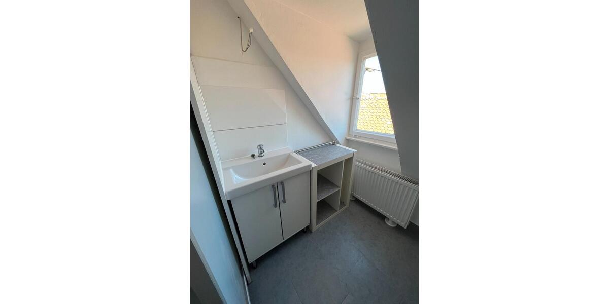 Etagenwohnung Fürth Altstadt - 5 Zimmer, 125 m&sup2;, 1.350&euro; | Angebot:26281604