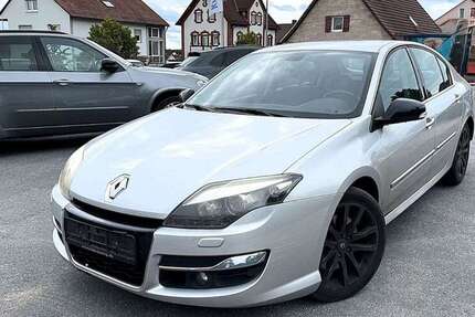 Renault Laguna 325.000 km 2.250 € Lauf a. d. Pegnitz 91207