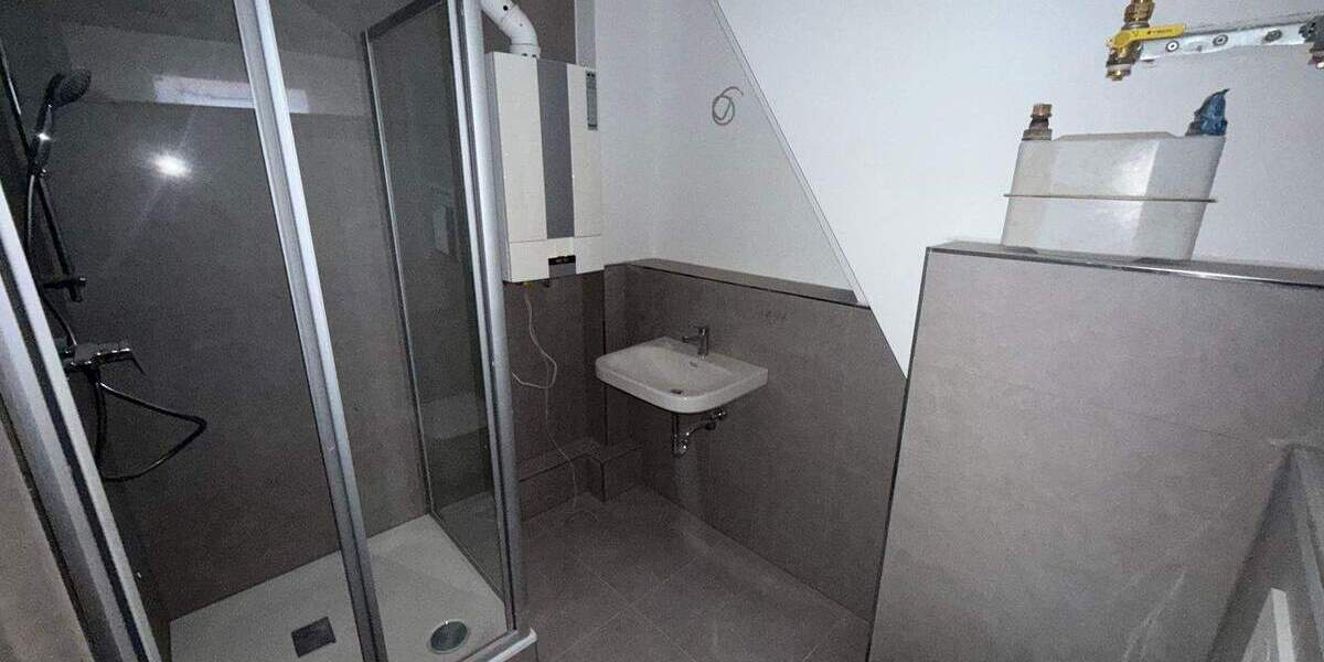 2-Zimmer-Wohnung in zentraler Lage 2 zimmer