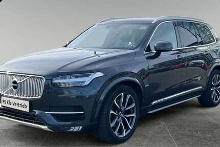 Volvo XC90 207.400 km 22.980 &euro; Nürnberg 90480