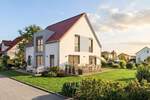 Einfamilienhaus Langensendelbach - 5 Zimmer, 136 m&sup2;, 865.000&euro; | Angebot:25864344