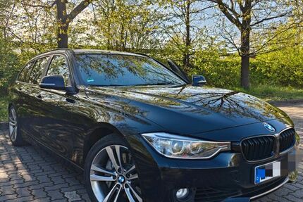 BMW 335 198.500 km 14.500 &euro; Herzogenaurach 91074