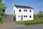 Einfamilienhaus Altdorf bei Nürnberg Altdorf - 5 Zimmer, 123 m&sup2;, 367.000&euro; | Angebot:25661156
