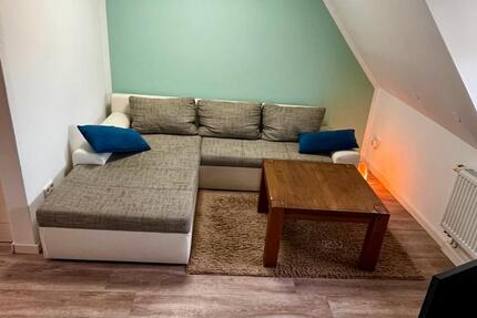 Wohnung Forchheim - 2 Zimmer, 43 m&sup2;, 460&euro; | Angebot:27624271
