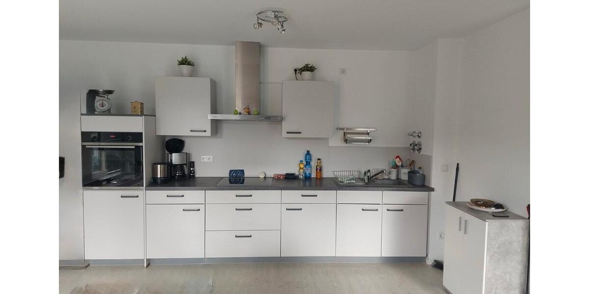 Etagenwohnung Schwarzenbruck - 2 Zimmer, 55 m&sup2;, 850&euro; | Angebot:25641036