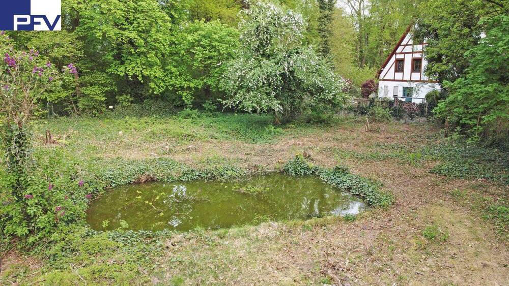 Grundstück Nürnberg Lohhof - 695.000&euro; | Angebot:26786979
