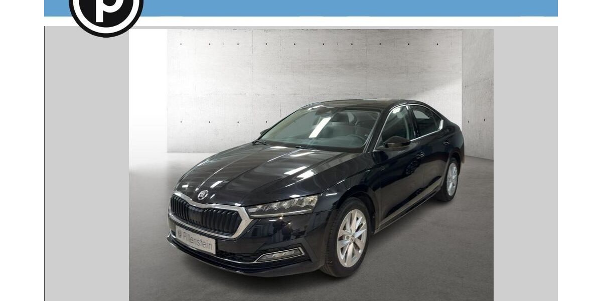 Skoda Octavia 44.950 km 23.906 &euro; Fürth 90762