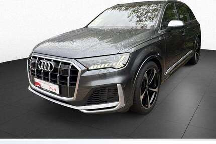 Audi SQ7 75.526 km 65.890 &euro; Schwabach 91126
