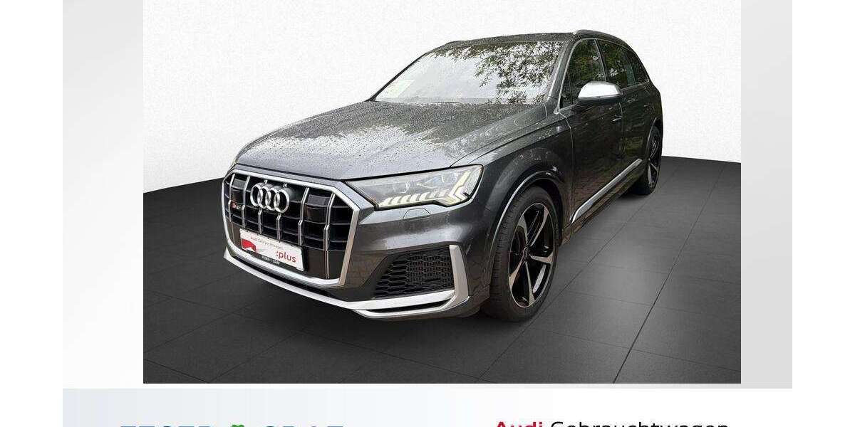 Audi SQ7 75.526 km 65.890 &euro; Schwabach 91126