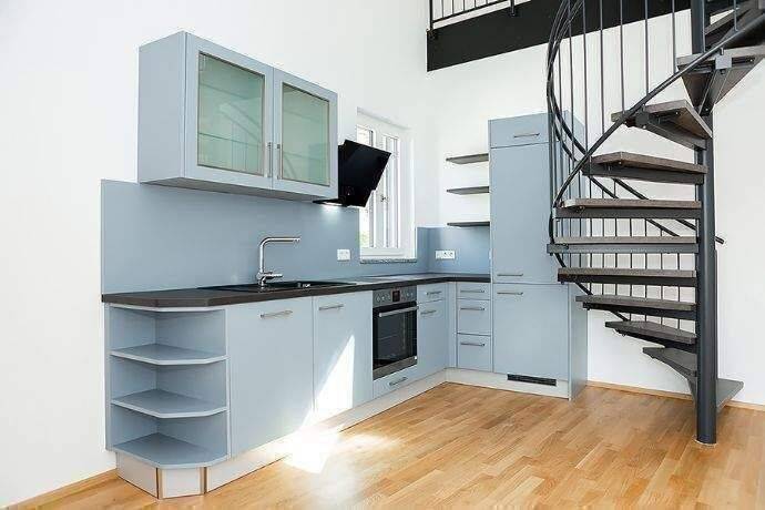 Etagenwohnung Nürnberg Reutles - 2 Zimmer, 63 m&sup2;, 890&euro; | Angebot:26879052