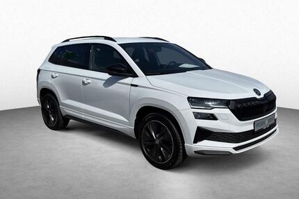 Skoda Karoq 27.900 km 34.960 &euro; Schwabach 91126