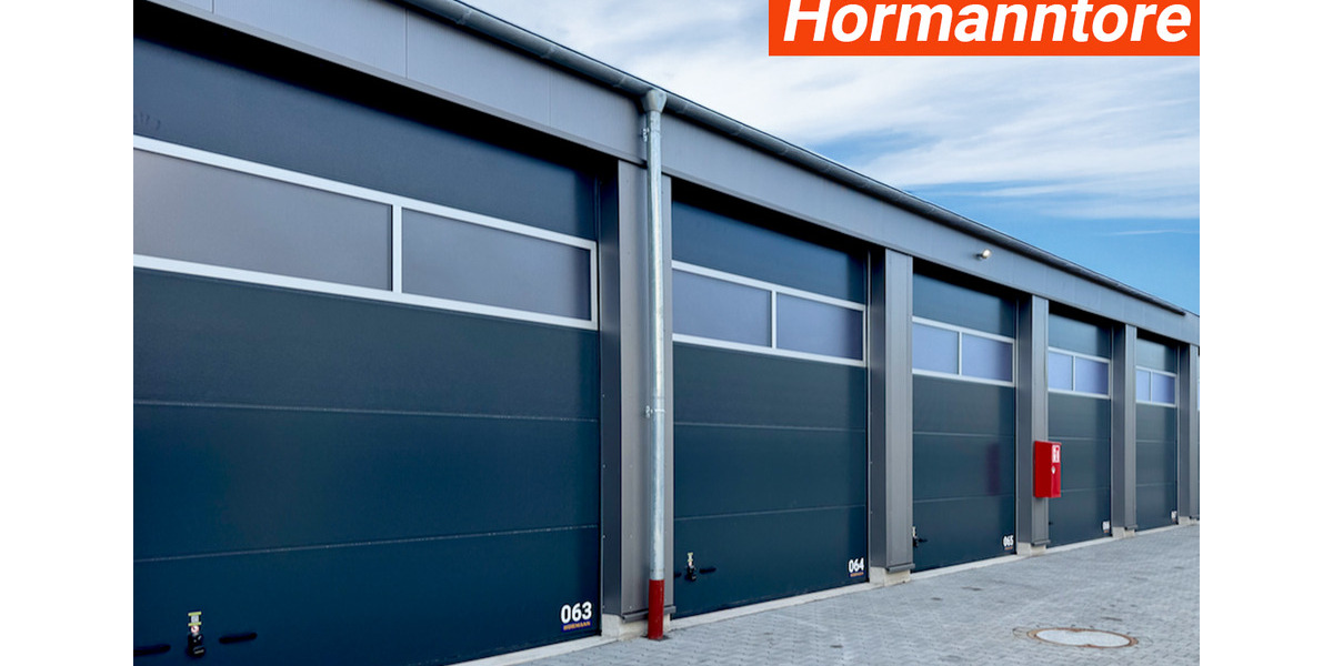 21-42 m² Lager & Garagen | Sicher, trocken, ohne Mindestmietdauer | Neu in Roth | Sofort verfügbar zimmer