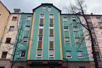 Etagenwohnung Nürnberg Rabus - 2 Zimmer, 47 m&sup2;, 165.000&euro; | Angebot:25876091