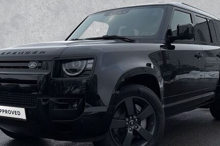 Land Rover Defender 4.900 km 97.950 &euro; Nürnberg 90441
