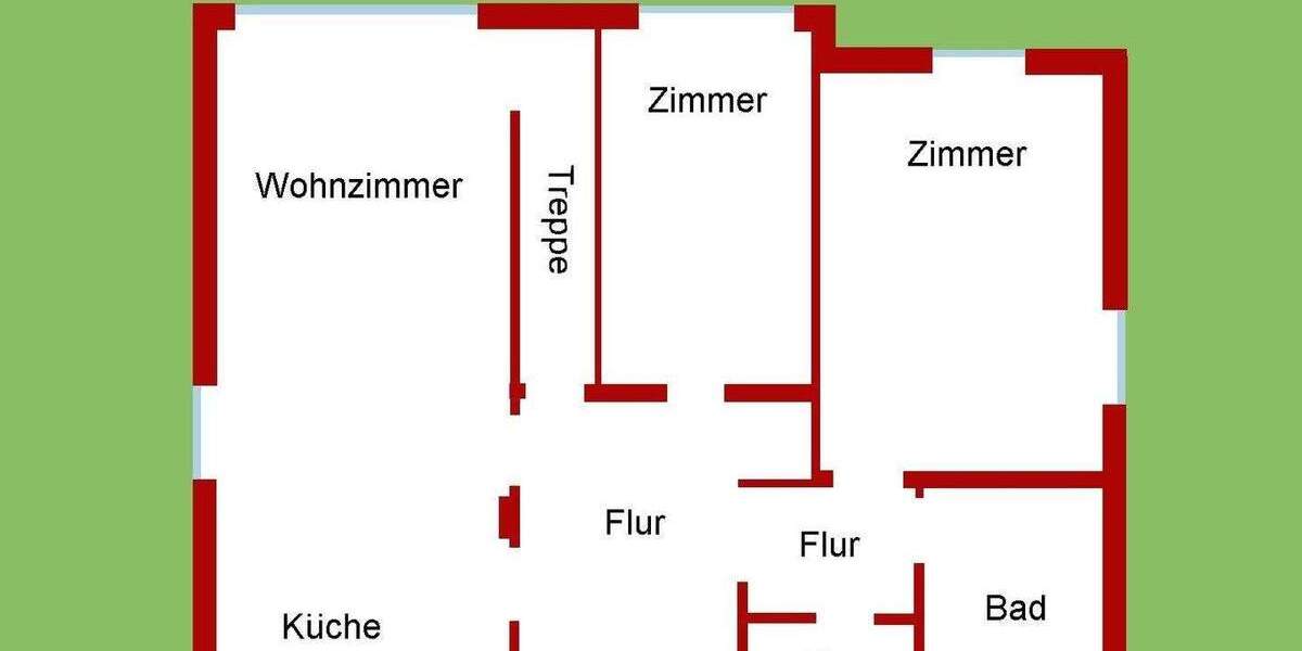 Einfamilienhaus Fürth Vach - 5 Zimmer, 121 m&sup2;, 489.000&euro; | Angebot:25781542