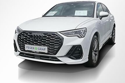 Audi Q3 55.850 km 35.880 &euro; Herzogenaurach 91074