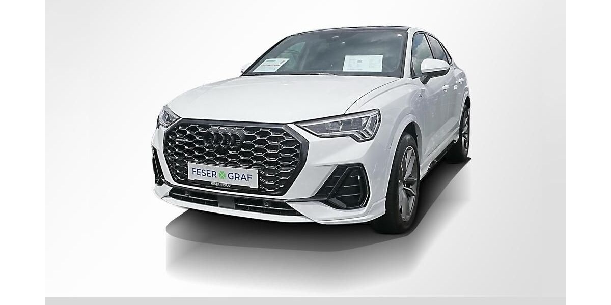 Audi Q3 55.850 km 35.880 &euro; Herzogenaurach 91074
