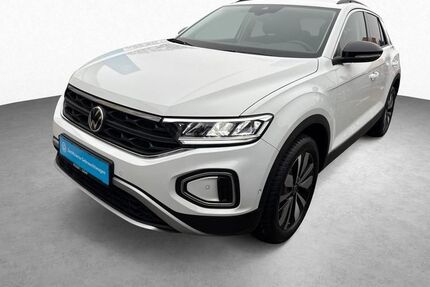 VW T-Roc 20.700 km 20.990 &euro; Schwabach 91126