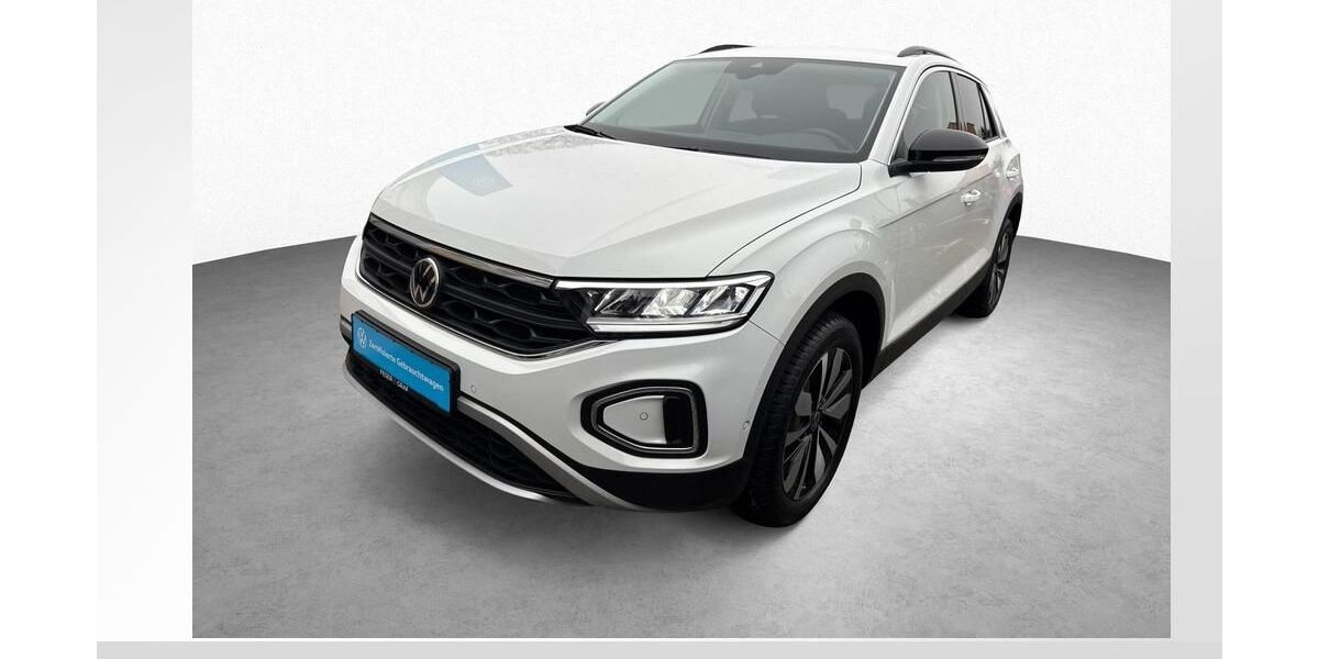 VW T-Roc 20.700 km 20.990 &euro; Schwabach 91126