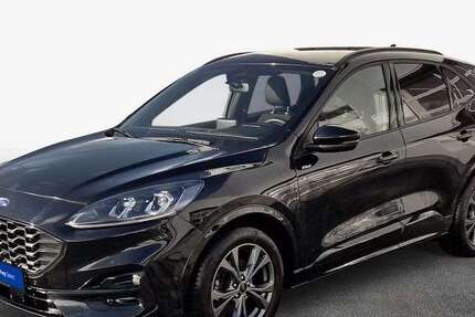 Ford Kuga 22.720 km 23.450 &euro; Roth 91154