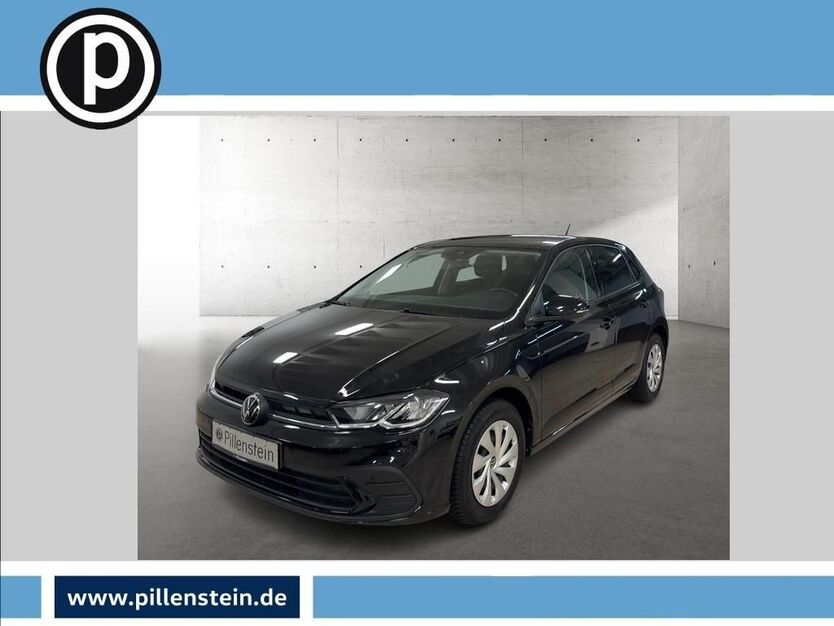 VW Polo 20.350 km 20.810 € Fürth 90762