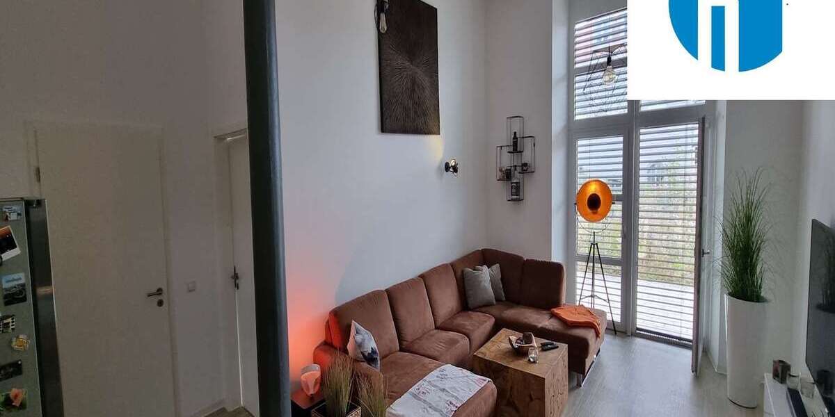 Etagenwohnung Forchheim - 3 Zimmer, 86 m&sup2;, 372.000&euro; | Angebot:27147197