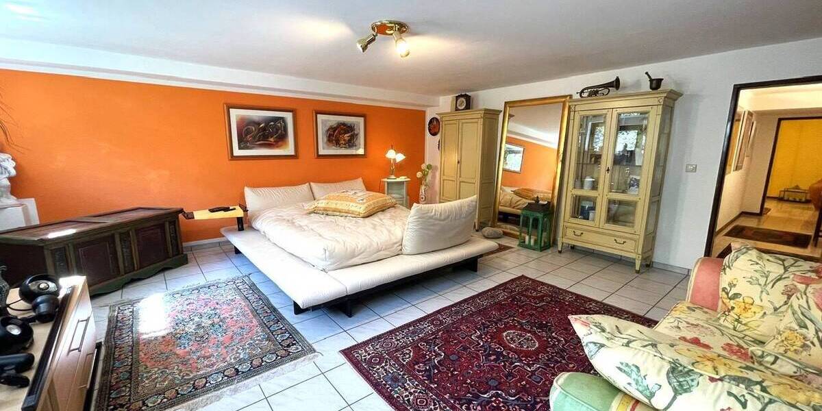 Bungalow Röthenbach an der Pegnitz Röthenbach - 4 Zimmer, 200 m&sup2;, 790.000&euro; | Angebot:26916372