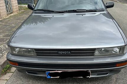 Toyota Corolla 45.000 km 2.800 &euro; Fürth 90765