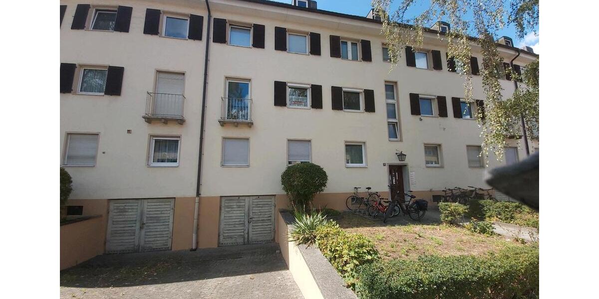 Hochparterre Erlangen Bruck - 3.5 Zimmer, 70 m&sup2;, 300.000&euro; | Angebot:27271563