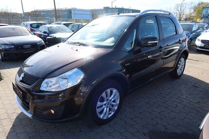 Suzuki SX4 173.000 km 6.990 &euro; Nürnberg 90439