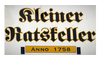 Kleiner Ratskeller