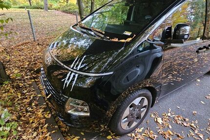 Hyundai STARIA 15.250 km 45.000 &euro; Erlangen 91054