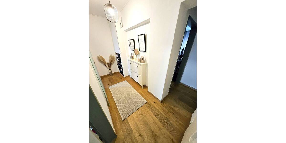 85m² Wohnkomfort in zentraler Fürther Lage 3 zimmer