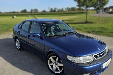 Saab 9-3