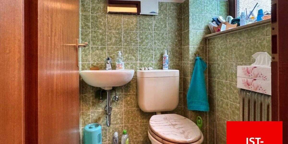 Doppelhaushälfte Zirndorf Weiherhof - 4 Zimmer, 110 m&sup2;, 375.000&euro; | Angebot:25386842