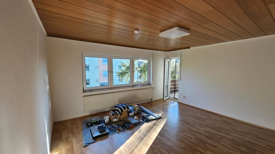 Etagenwohnung Oberasbach - 3 Zimmer, 71 m&sup2;, 810&euro; | Angebot:27605319